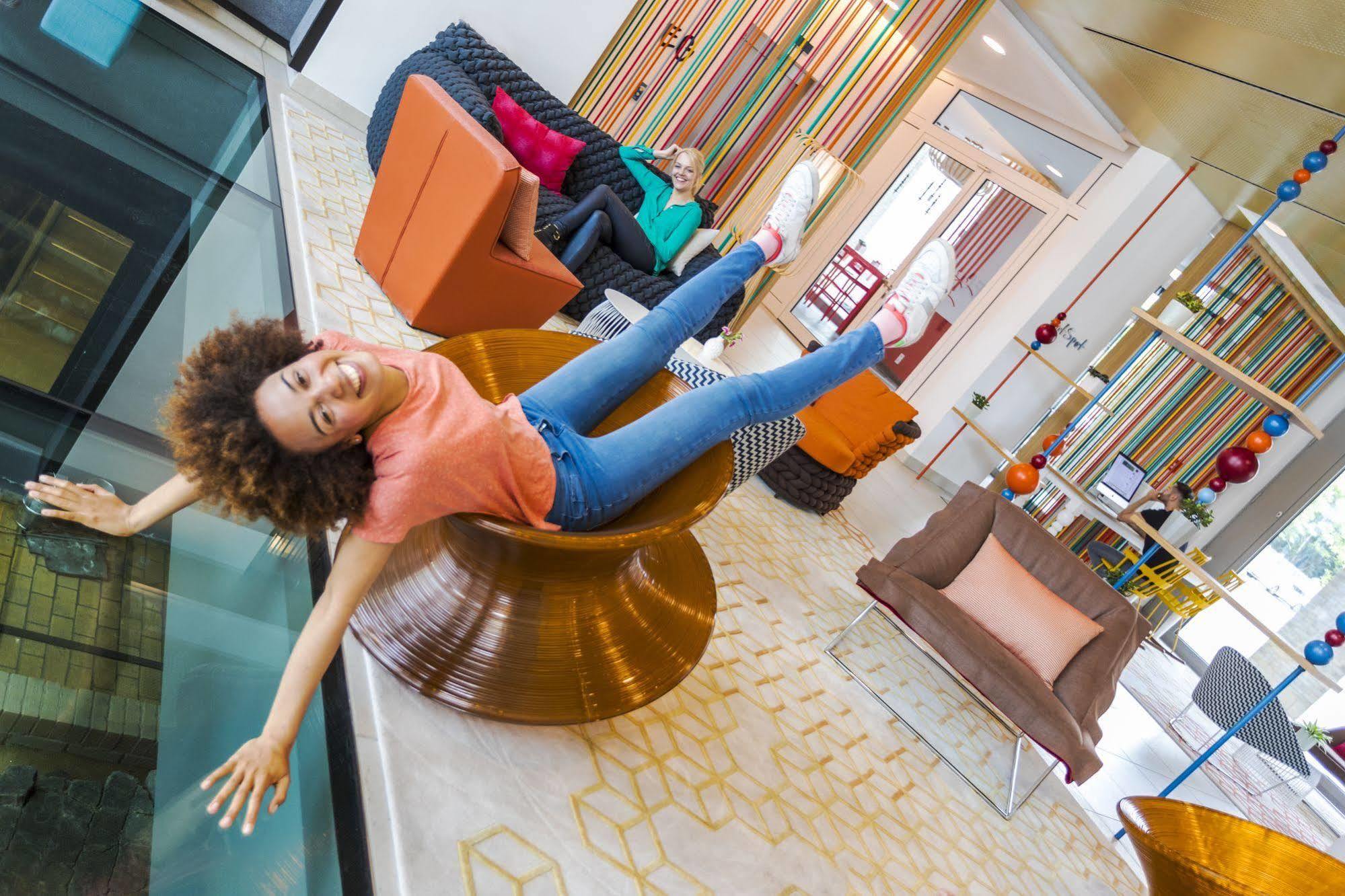 Capri By Fraser Aparthotel Berlim