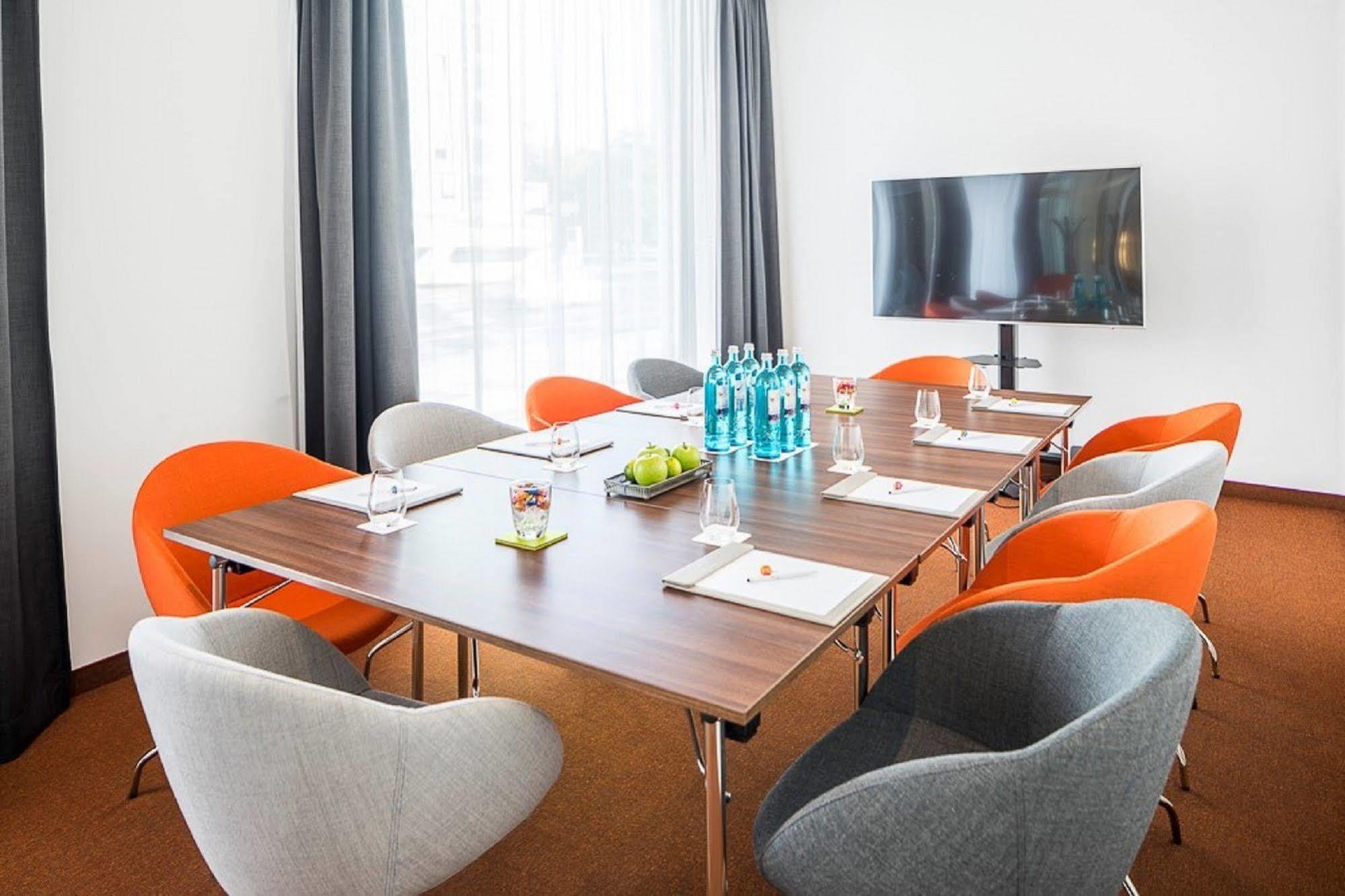 Aparthotel Capri By Fraser Berlim