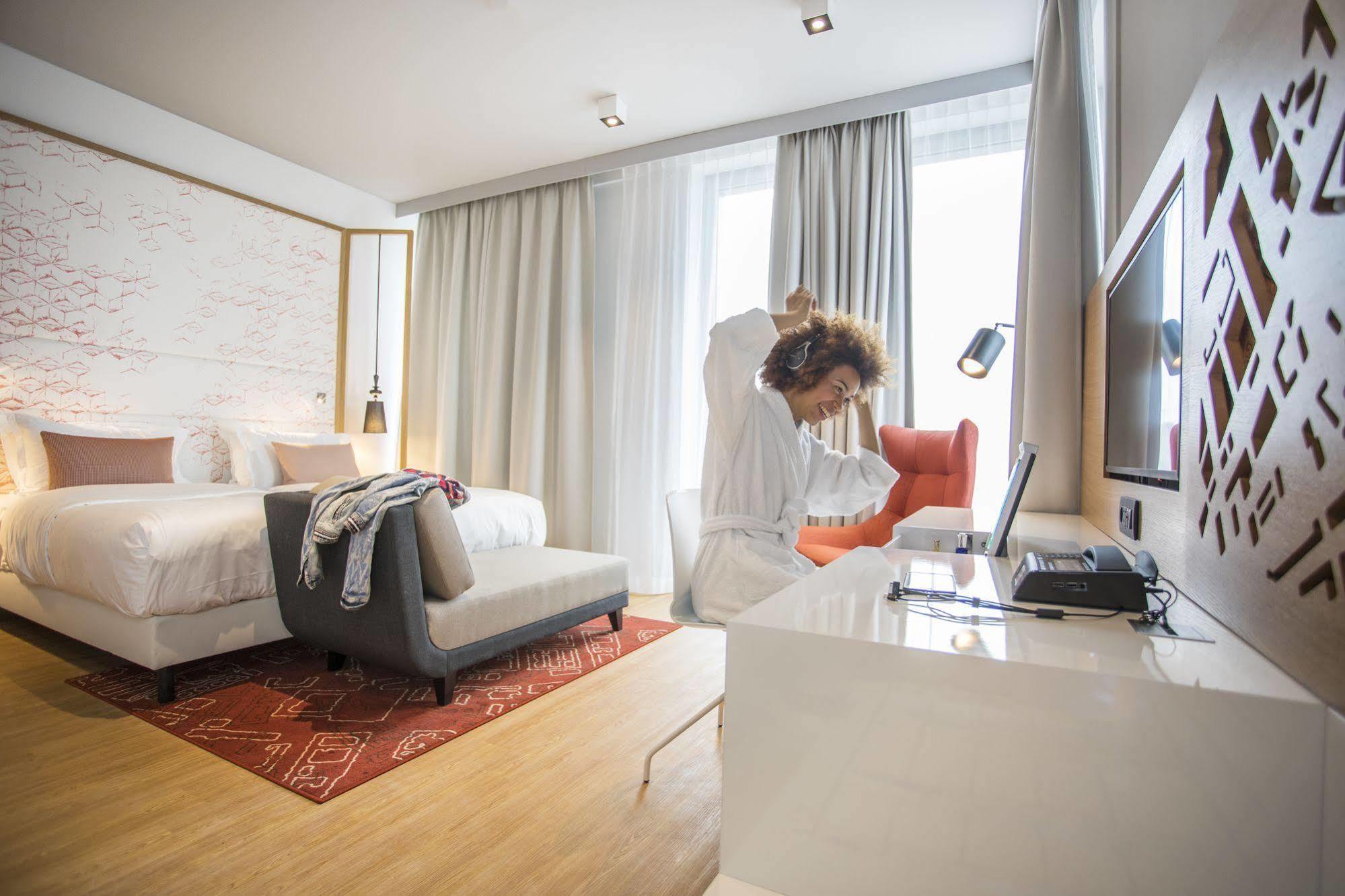 Aparthotel Capri By Fraser Berlim