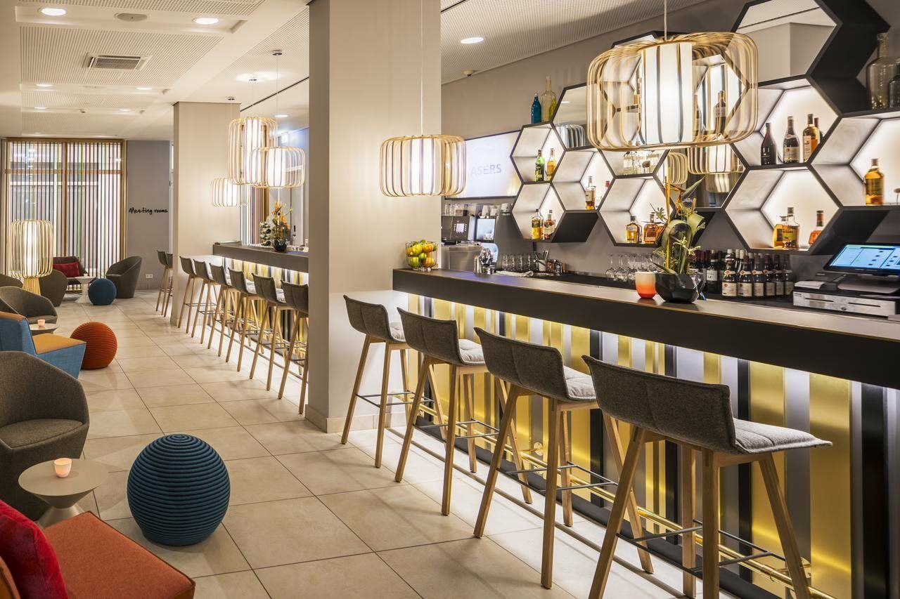 Capri By Fraser Aparthotel Berlin